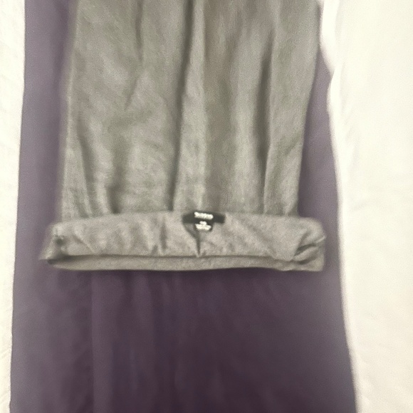 Rudsak grey pencil skirt - Picture 3 of 3